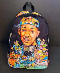 Footwear, Bags & More