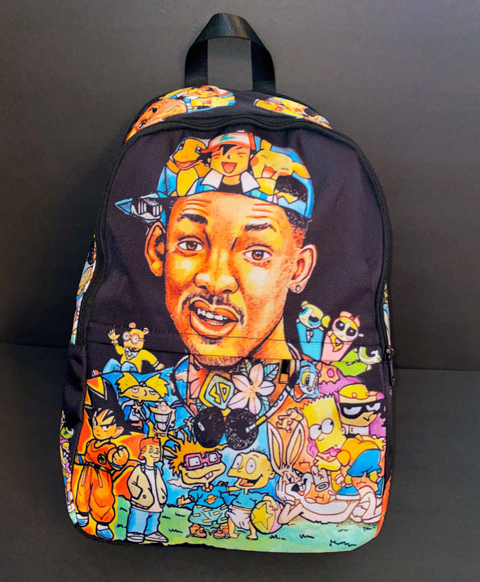 Footwear, Bags &amp; More