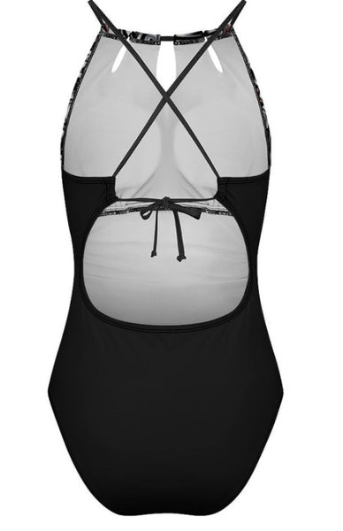 501 Slingshot 1 Piece Swimsuit