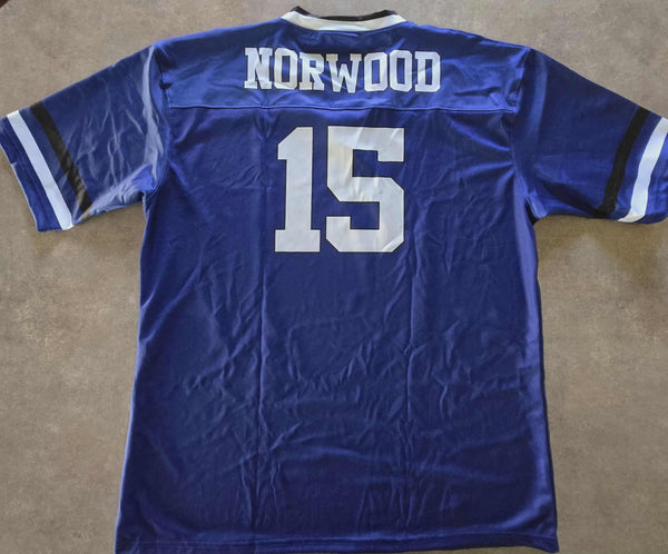 2026 3 Wheel Football Cruise Jersey