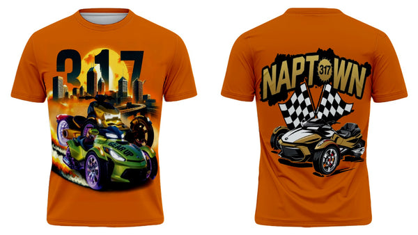 Naptown 317