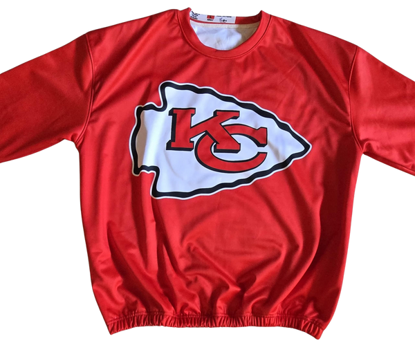 Cropped Sweatshirt/Hoodie