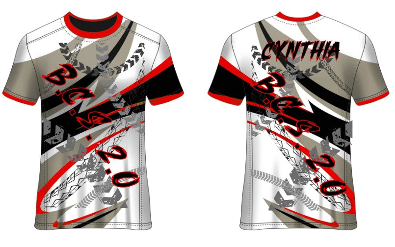 Bull City 2.0 Multi-Color