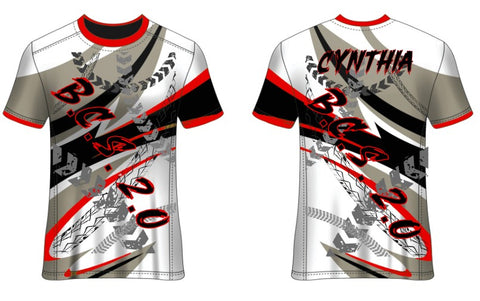 Bull City 2.0 Multi-Color