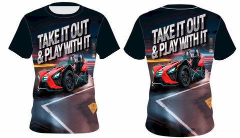 Take and Play