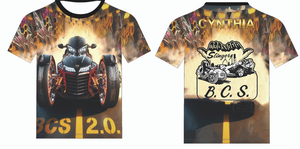 Bull City T-Shirt