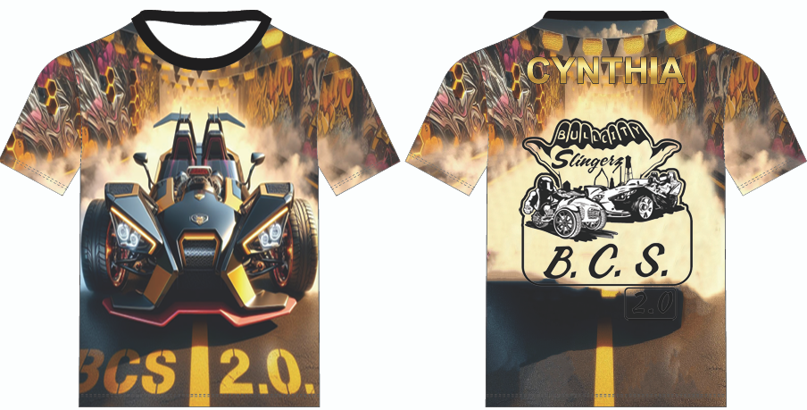 Bull City T-Shirt