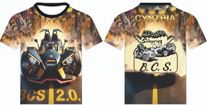 Bull City T-Shirt