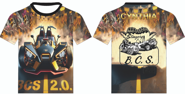 Bull City T-Shirt