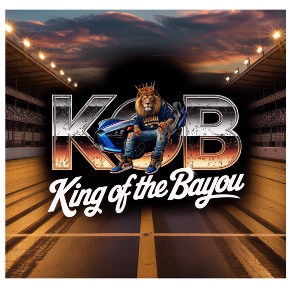 KOB Street T-Shirt