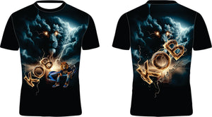 KOB Cloud T-Shirt