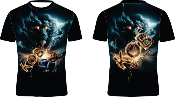 KOB Cloud T-Shirt