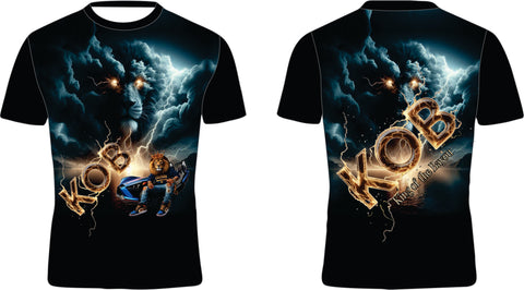 KOB Cloud T-Shirt