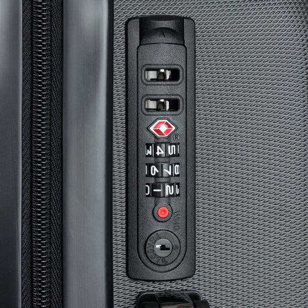 Custom Luggage