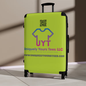 Custom Luggage