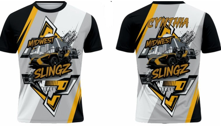 MidWest Slingz