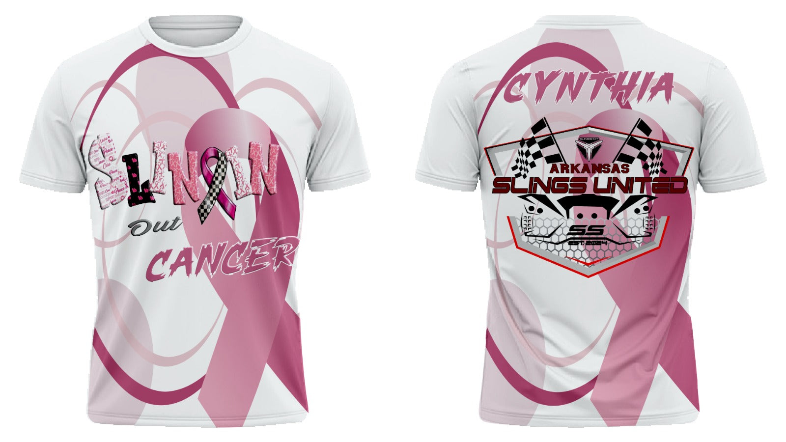 ASU Breast Cancer Awareness