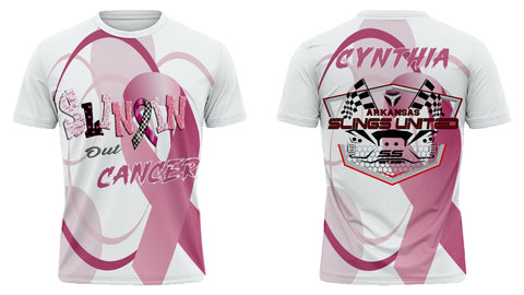 ASU Breast Cancer Awareness