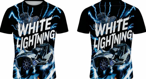 White Lightning