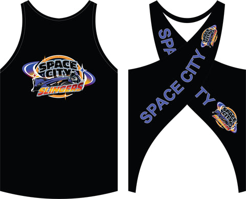 Space Cost Cross Over