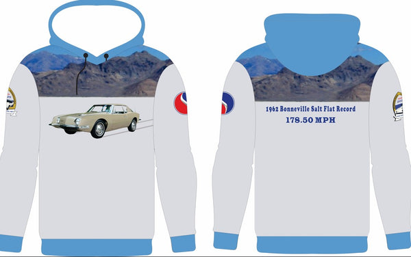 Avanti Event Shirt