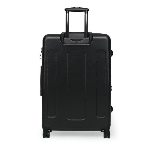 Custom Luggage