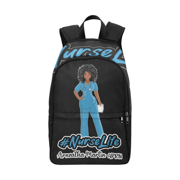 Nurse Life Backpacks