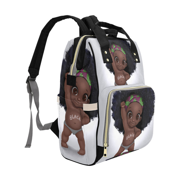 Proud Little One Diaper Bag