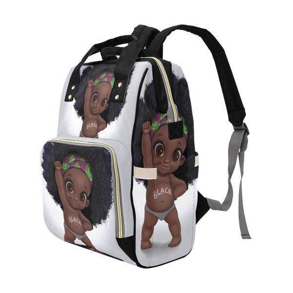 Proud Little One Diaper Bag