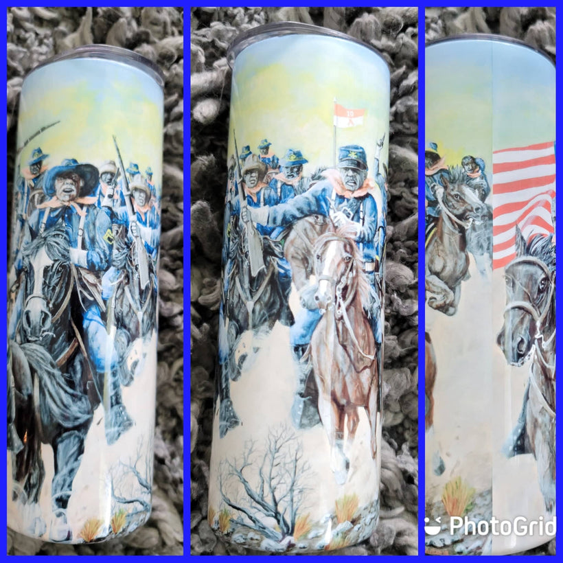 Tumblers