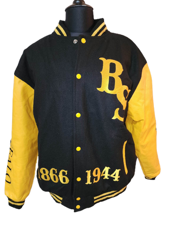 NEW Wool  Premium Varsity Letterman Jacket