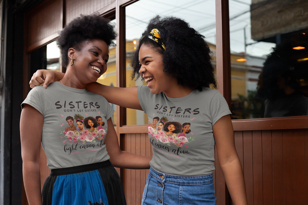 Sister Fight 2gether