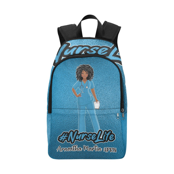 Nurse Life Backpacks