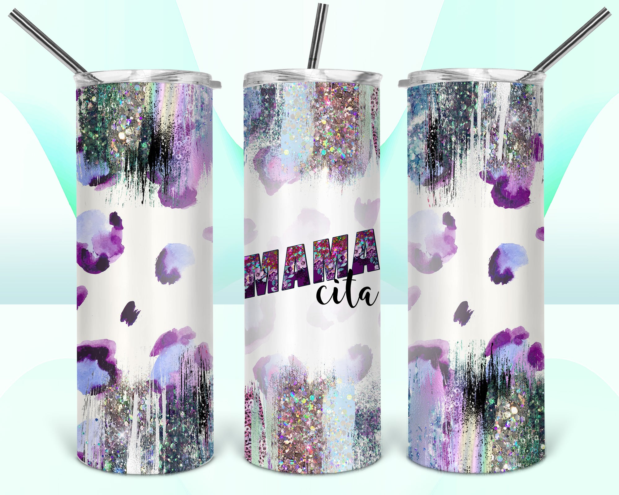 Mamacita Tumbler